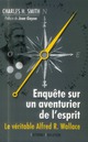 ENQUETE SUR UN AVENTURIER DE L-ESPRIT 